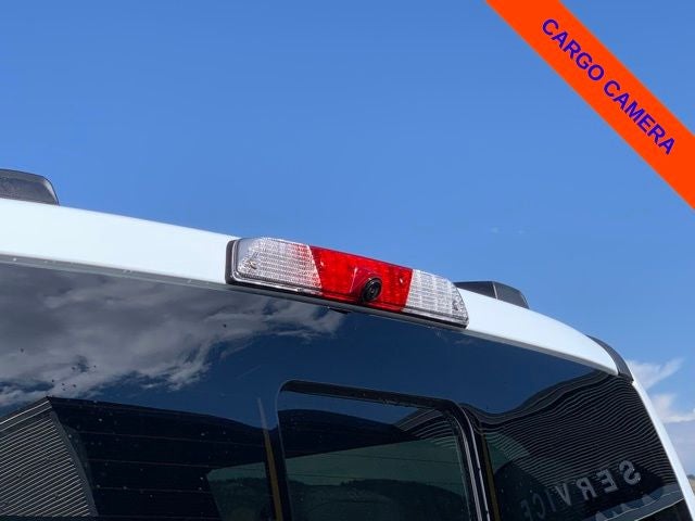 2025 Ford F-350SD XLT