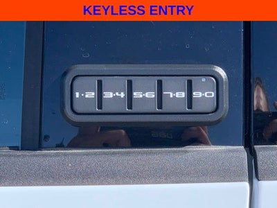 2025 Ford F-350SD XLT