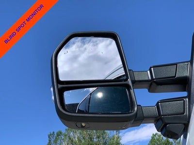 2025 Ford F-350SD XLT