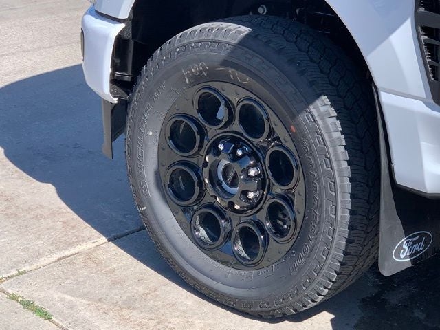 2025 Ford F-350SD XLT