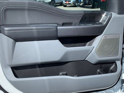 2025 Ford F-350SD XLT