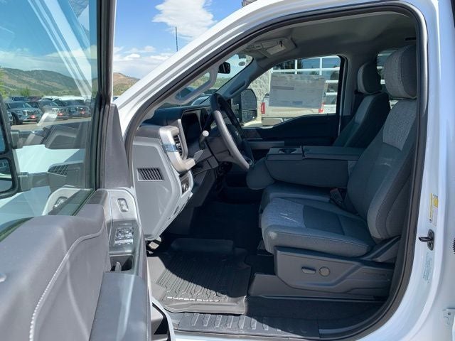 2025 Ford F-350SD XLT