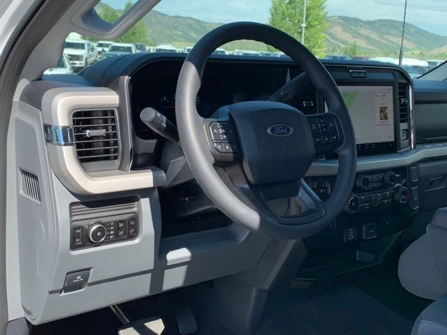 2025 Ford F-350SD XLT