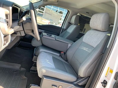 2025 Ford F-350SD XLT