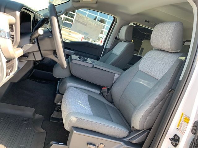 2025 Ford F-350SD XLT