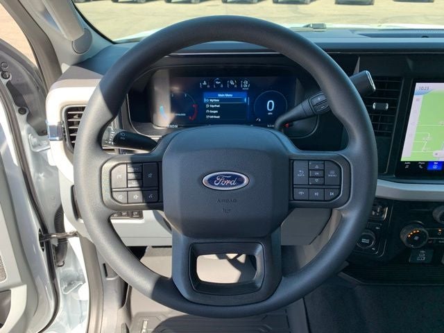 2025 Ford F-350SD XLT