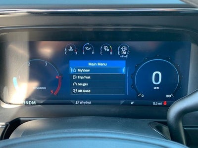 2025 Ford F-350SD XLT