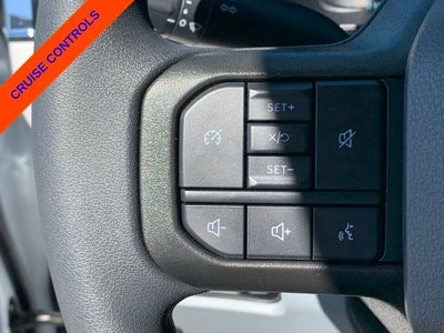 2025 Ford F-350SD XLT