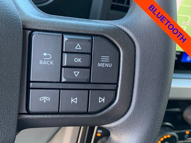 2025 Ford F-350SD XLT