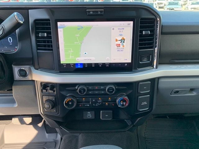 2025 Ford F-350SD XLT