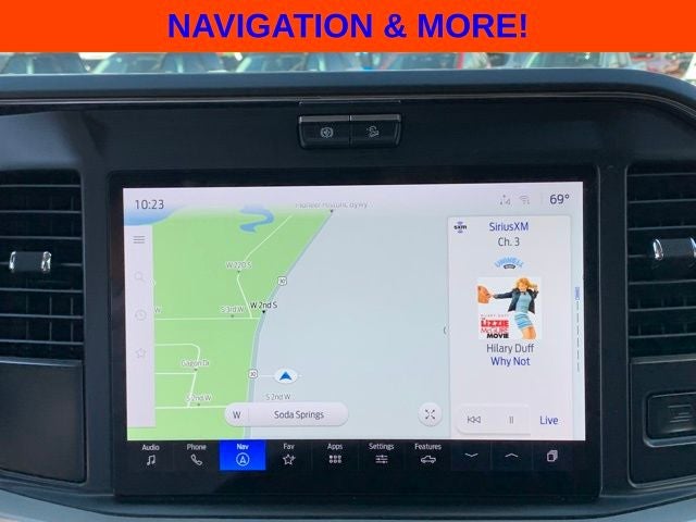 2025 Ford F-350SD XLT