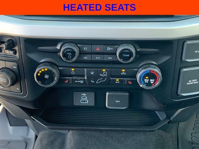 2025 Ford F-350SD XLT