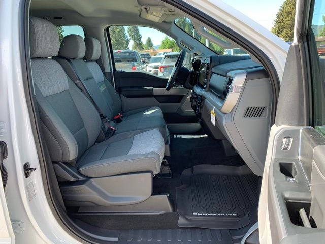 2025 Ford F-350SD XLT