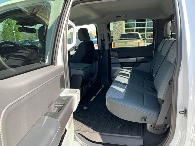 2025 Ford F-350SD XLT