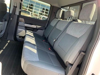 2025 Ford F-350SD XLT