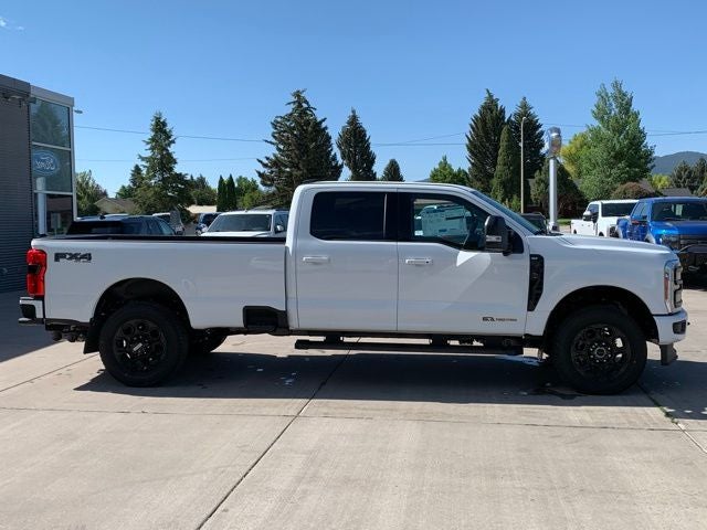 2025 Ford F-350SD XLT