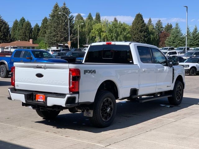 2025 Ford F-350SD XLT