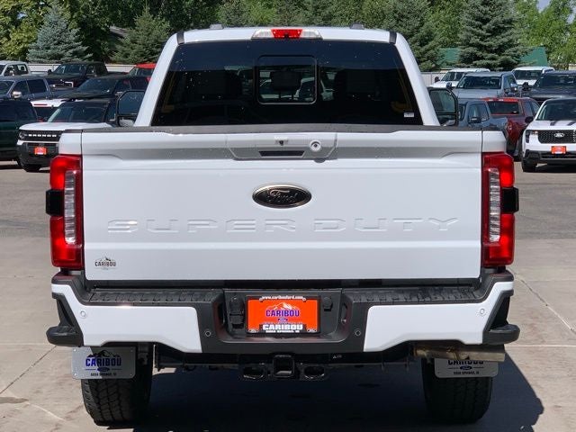 2025 Ford F-350SD XLT