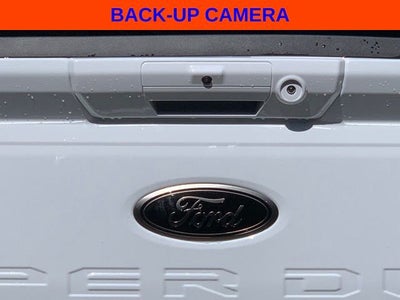 2025 Ford F-350SD XLT