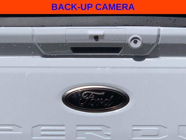 2025 Ford F-350SD XLT