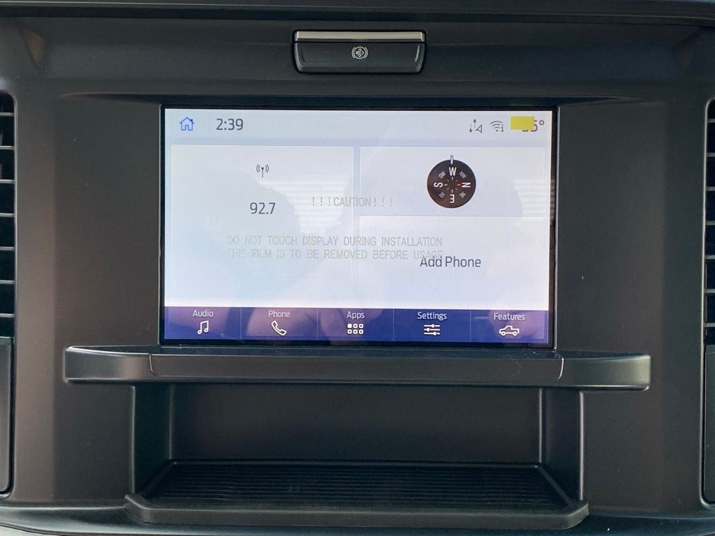 2026 Ford F-350SD XL