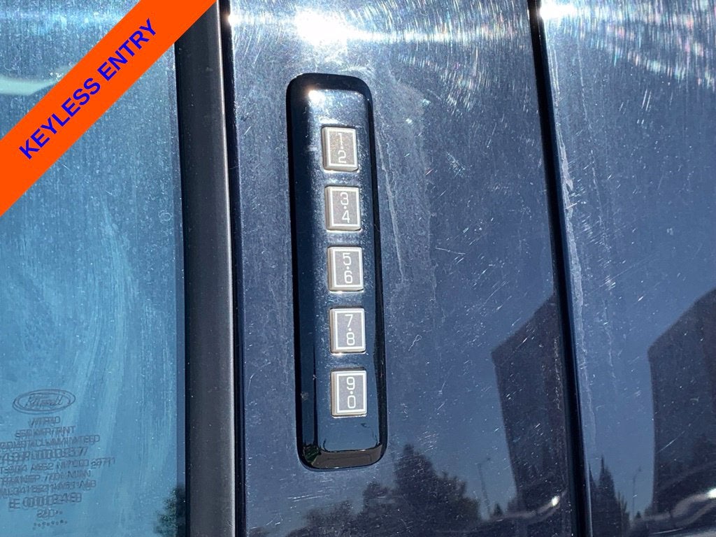 2021 Ford F-350SD XLT