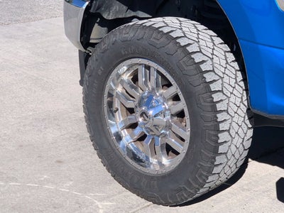 2021 Ford F-350SD XLT