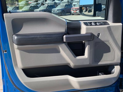 2021 Ford F-350SD XLT