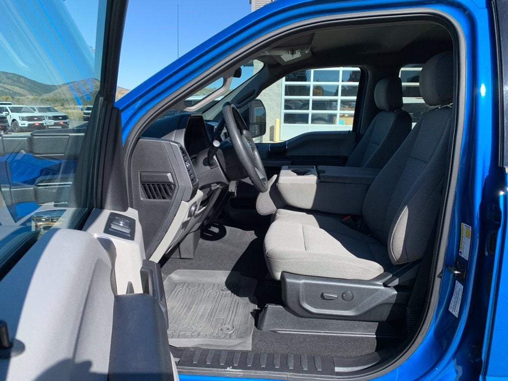 2021 Ford F-350SD XLT