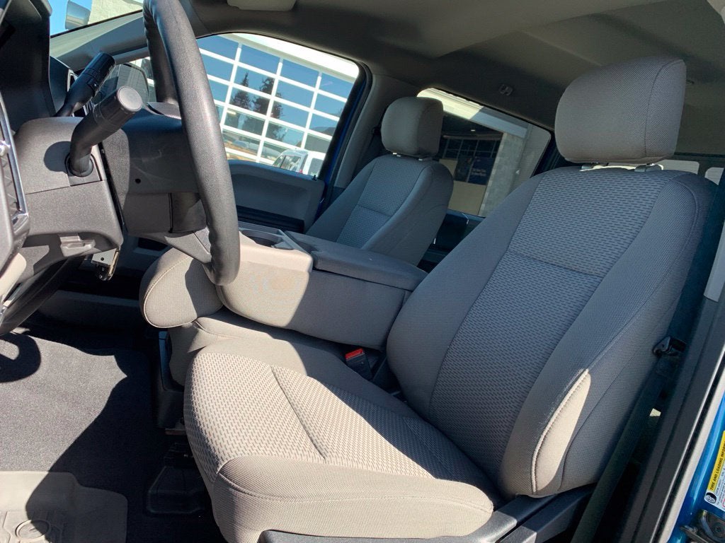 2021 Ford F-350SD XLT