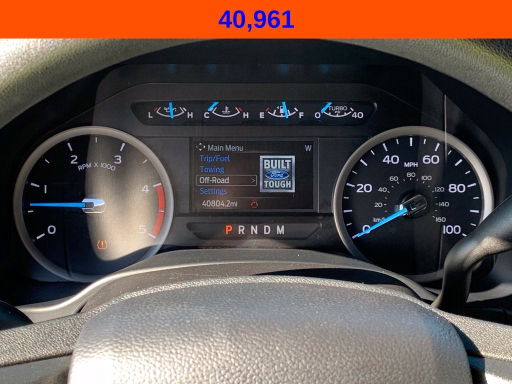 2021 Ford F-350SD XLT
