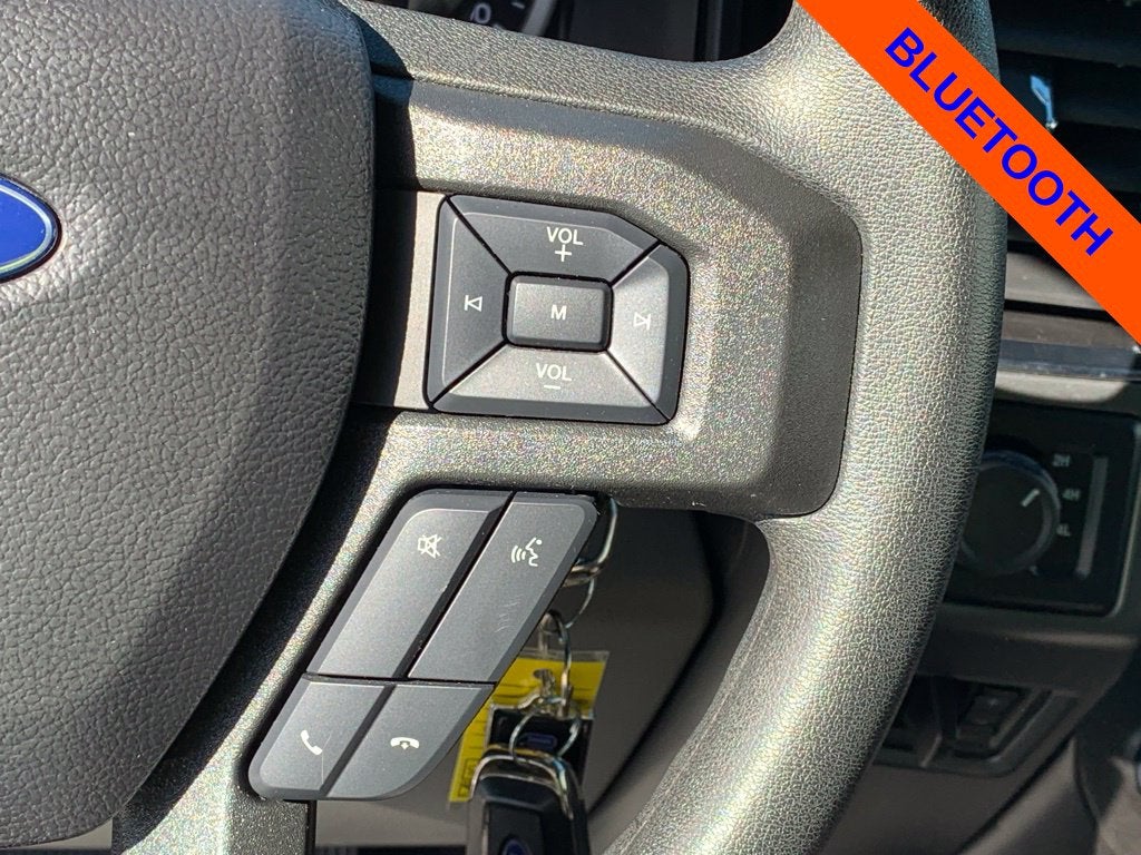 2021 Ford F-350SD XLT
