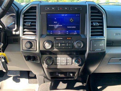2021 Ford F-350SD XLT