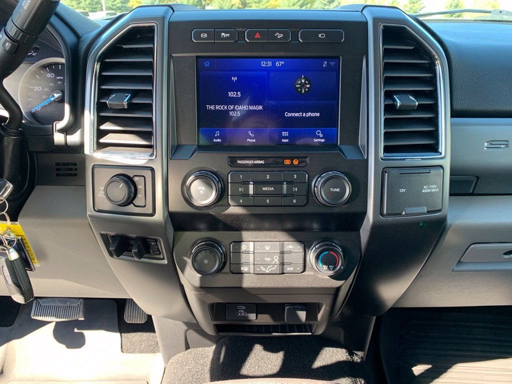 2021 Ford F-350SD XLT