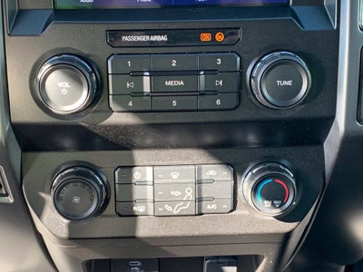 2021 Ford F-350SD XLT