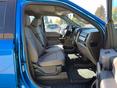 2021 Ford F-350SD XLT