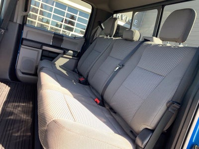 2021 Ford F-350SD XLT