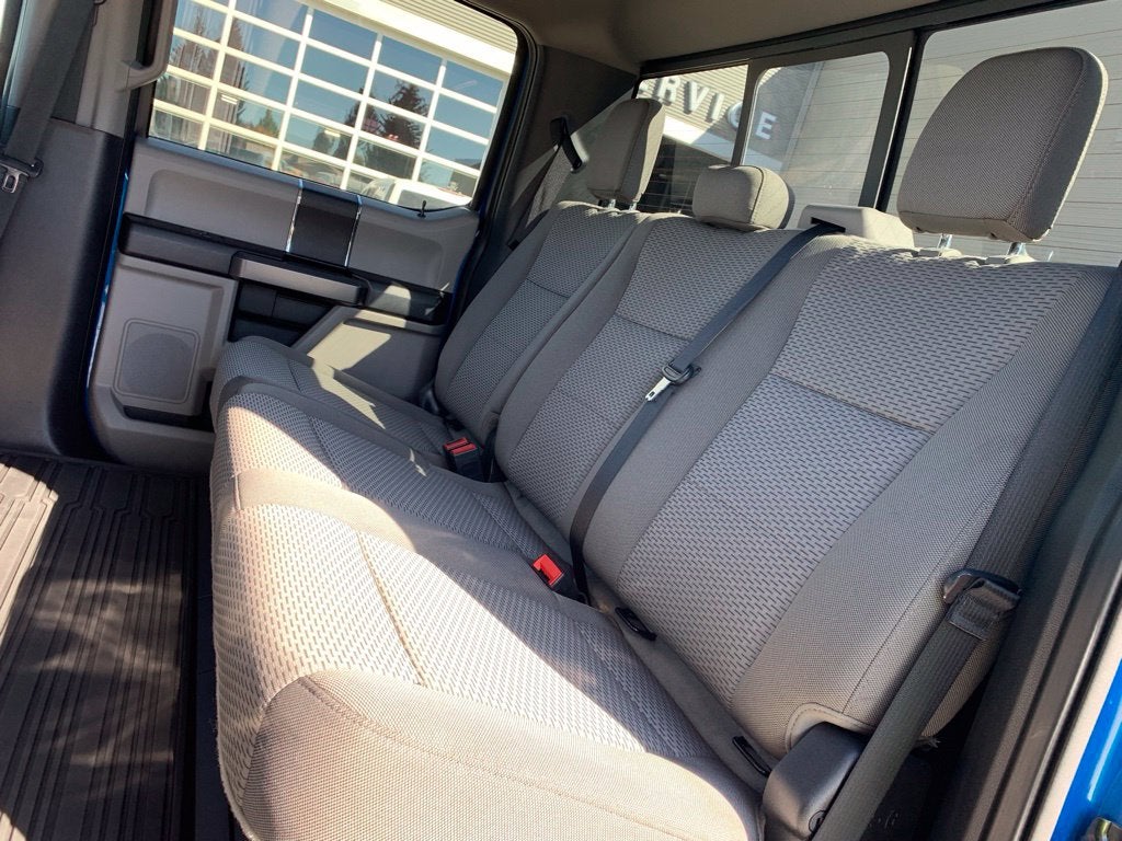 2021 Ford F-350SD XLT
