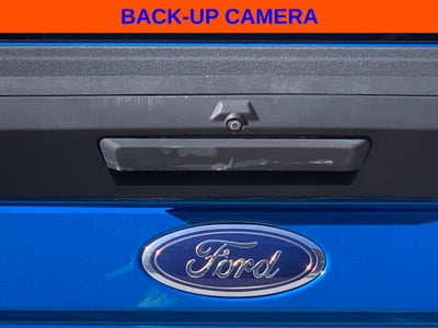 2021 Ford F-350SD XLT