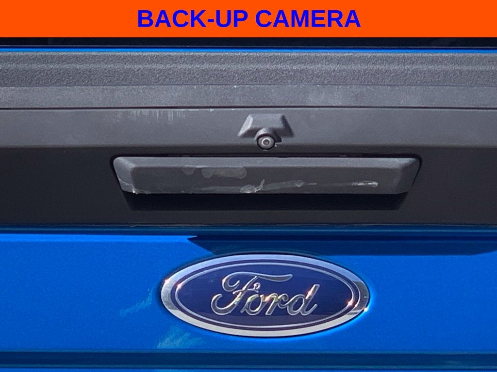 2021 Ford F-350SD XLT