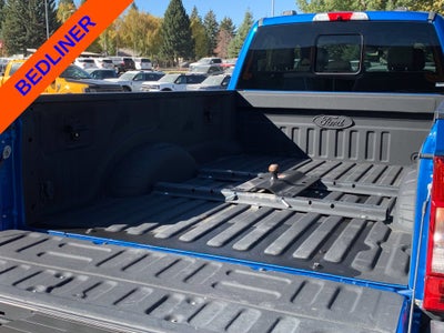 2021 Ford F-350SD XLT