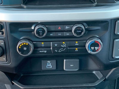 2026 Ford F-350SD XL