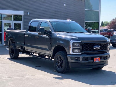 2026 Ford F-350SD XL