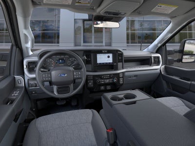 2026 Ford F-350SD XL