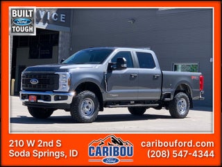 2026 Ford F-350SD XL