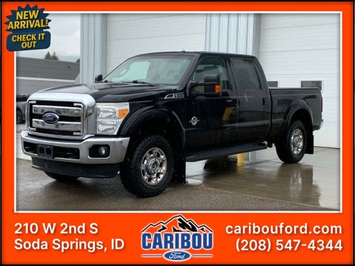 2016 Ford F-350SD Base