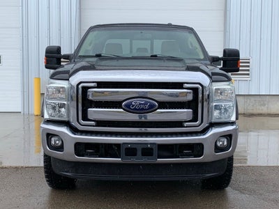 2016 Ford F-350SD Base