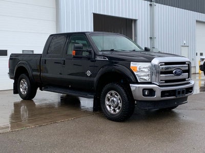 2016 Ford F-350SD Base