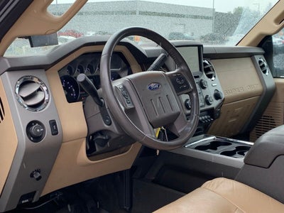 2016 Ford F-350SD Base