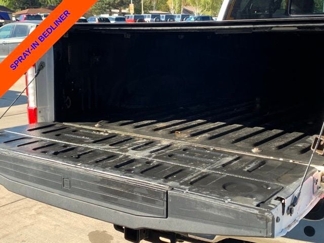 2019 Ford F-350SD Lariat